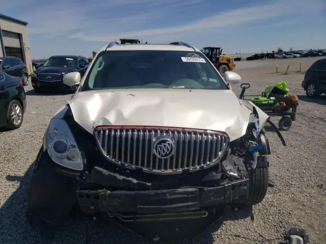 2010 BUICK ENCLAVE CXL  