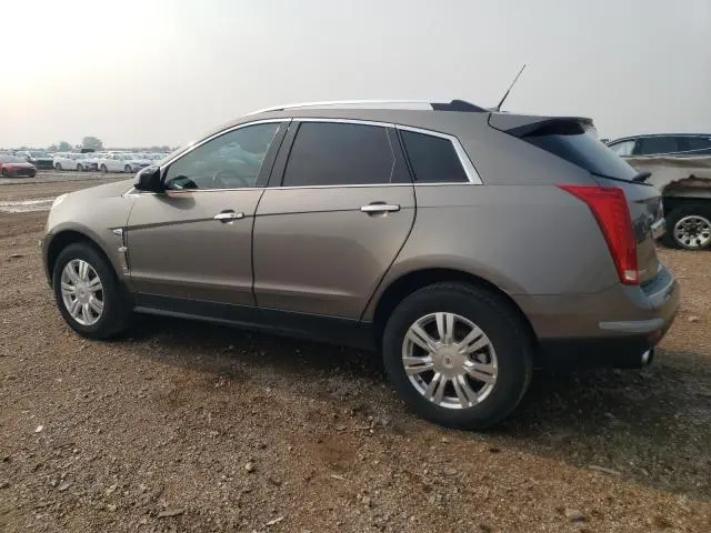 2011 CADILLAC SRX LUXURY COLLECTION  