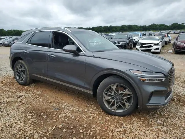 2022 GENESIS GV70 BASE  