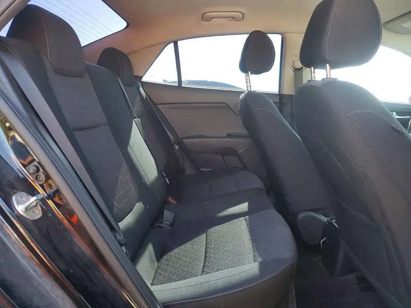 2023 KIA RIO LX  