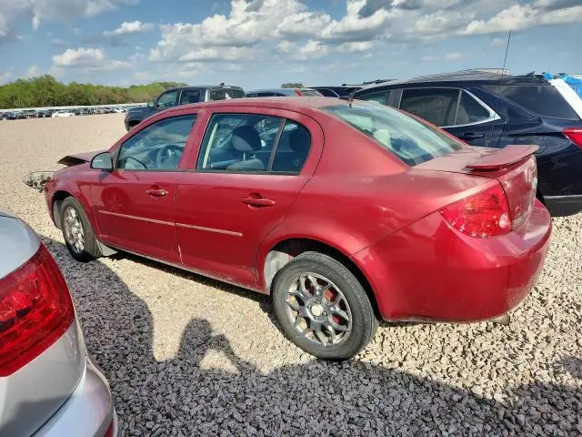 2010 CHEVROLET COBALT 1LT  