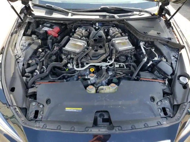 2017 INFINITI Q50 PREMIUM