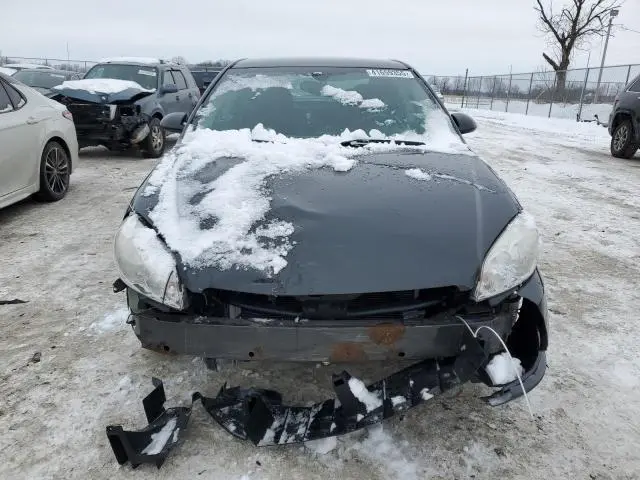 2013 CHEVROLET IMPALA LT  