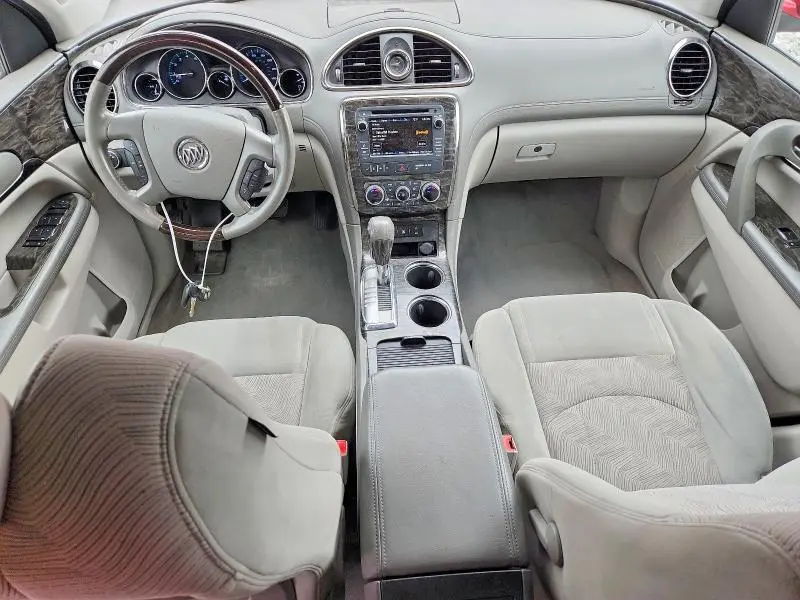 2014 BUICK ENCLAVE   