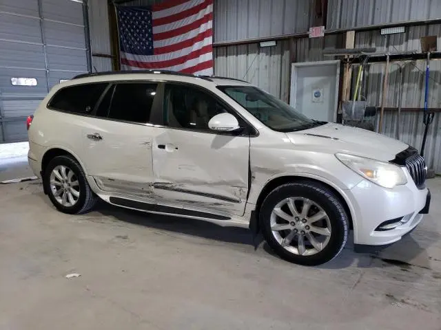 2013 BUICK ENCLAVE   