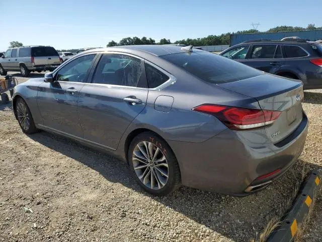 2016 HYUNDAI GENESIS 3.8L  