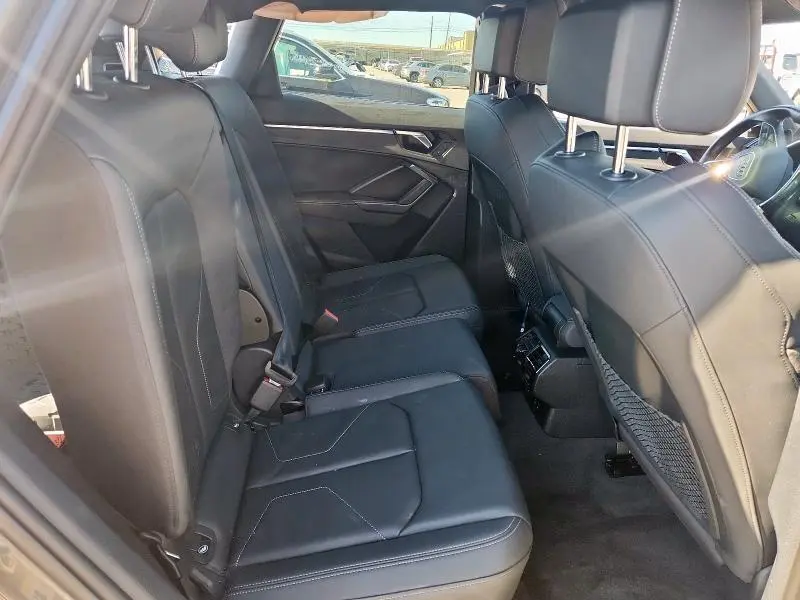 2022 AUDI Q3 PREMIUM PLUS S LINE 45  