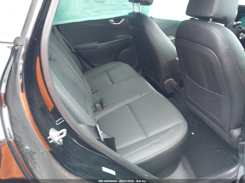 2023 HYUNDAI KONA LIMITED