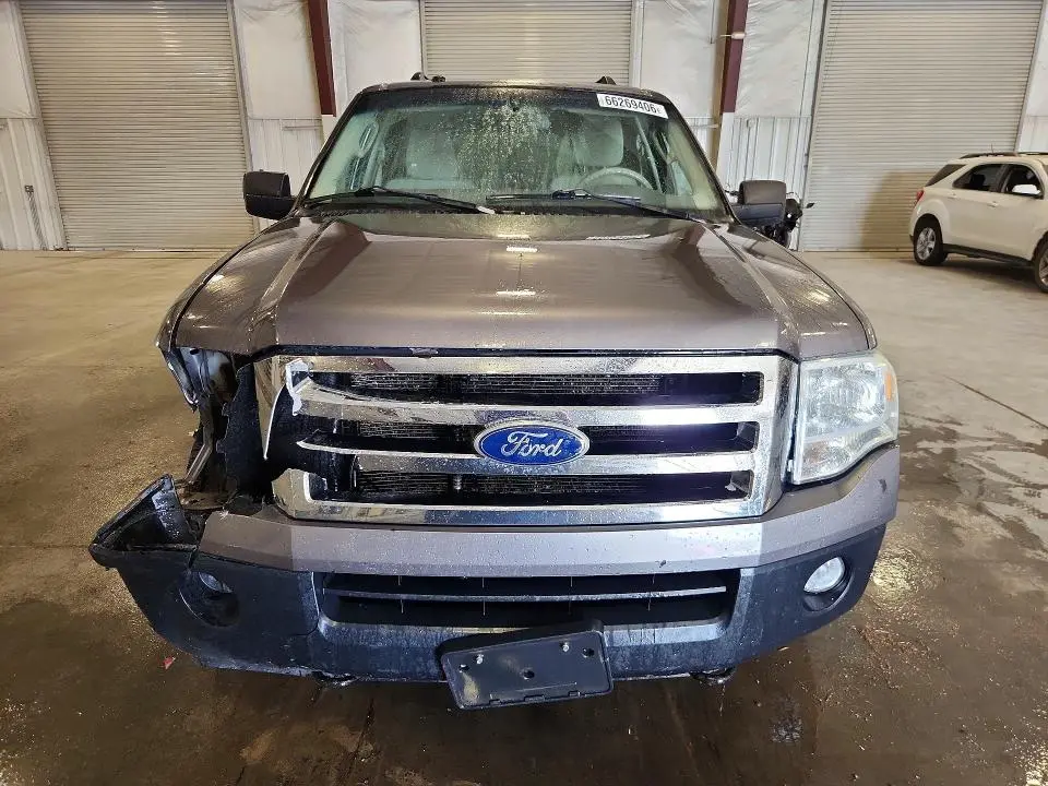 2011 FORD EXPEDITION XL  