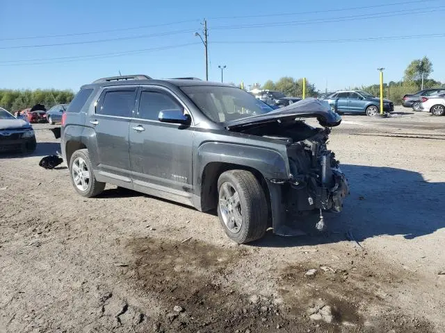 2013 GMC TERRAIN SLE  