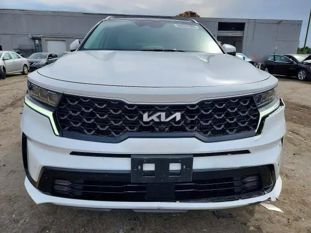 2023 KIA SORENTO SXP  