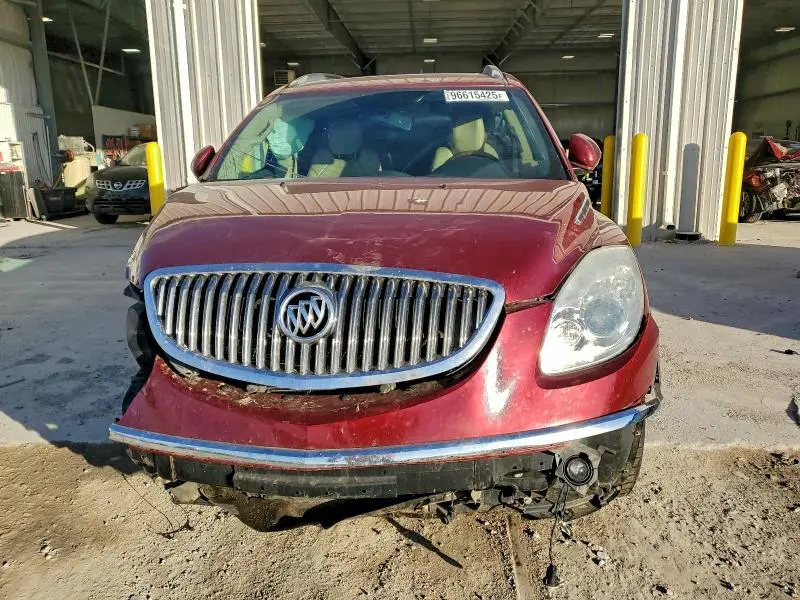 2011 BUICK ENCLAVE CXL  