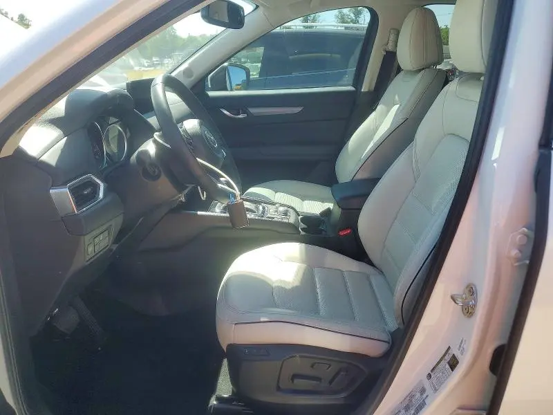2024 MAZDA CX-5 PREFERRED  