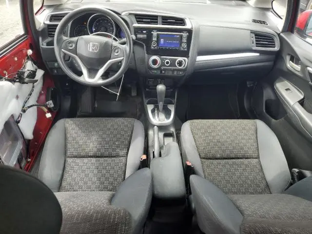 2017 HONDA FIT LX  