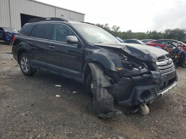 2013 SUBARU OUTBACK 3.6R LIMITED  