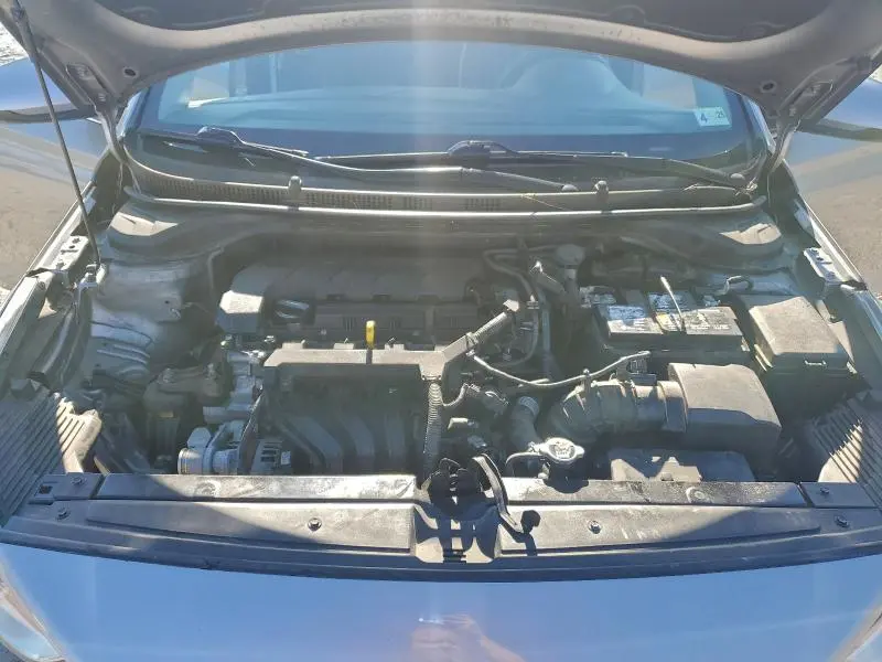 2022 HYUNDAI ACCENT SE  