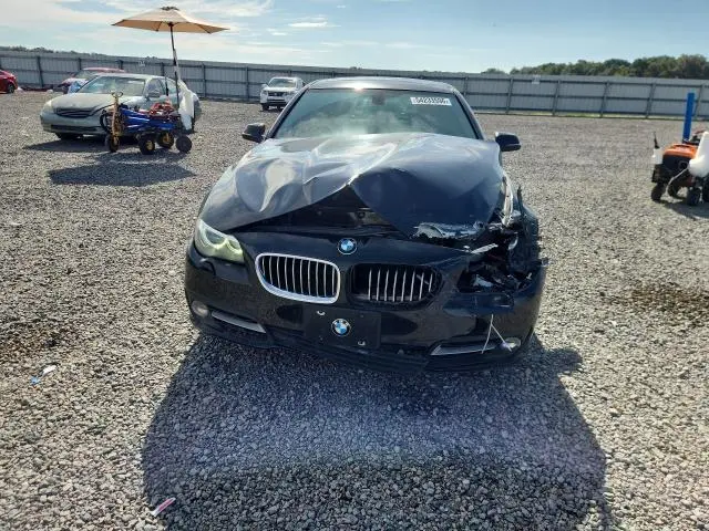 2016 BMW 528 XI  