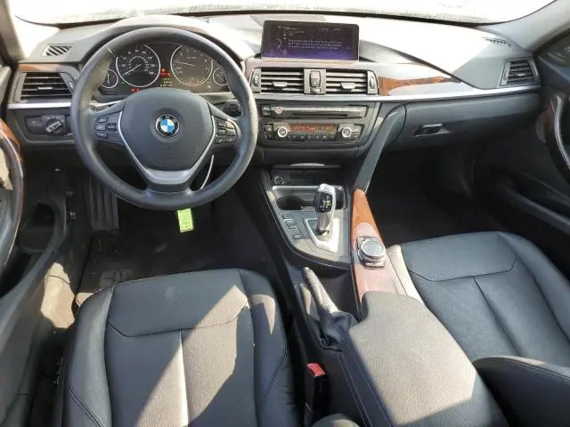 2014 BMW 328 I  
