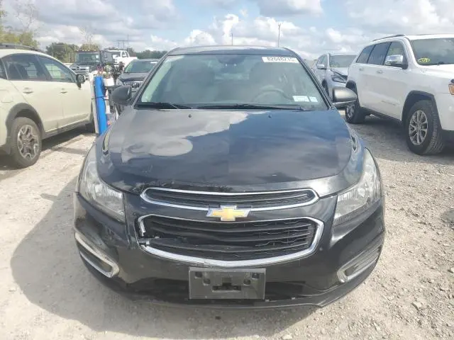 2015 CHEVROLET CRUZE LS