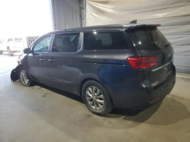 2021 KIA SEDONA LX