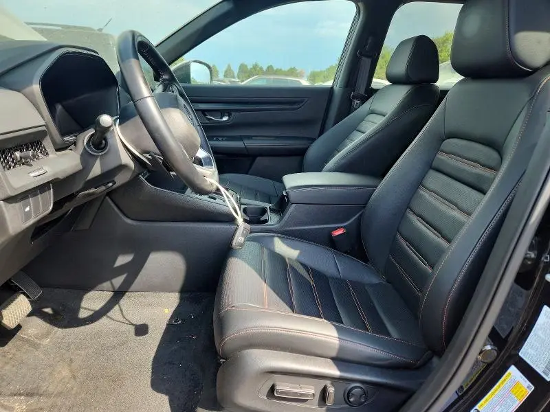 2026 HONDA CR-V SPORT-L  