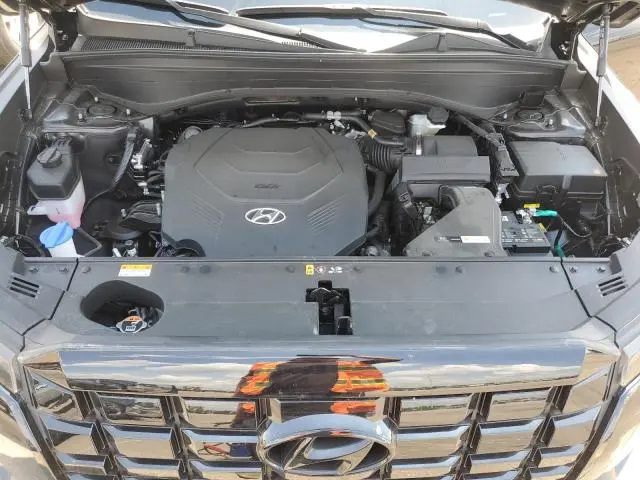 2025 HYUNDAI PALISADE XRT  