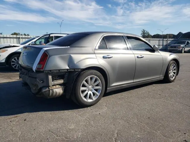 2012 CHRYSLER 300 LIMITED  