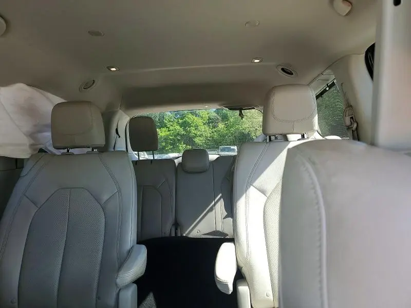 2019 CHRYSLER PACIFICA TOURING L PLUS  