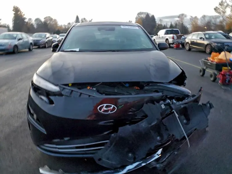 2023 HYUNDAI KONA ESSENTIAL  