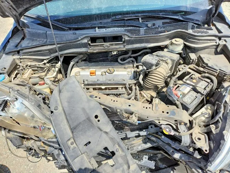2011 HONDA CR-V EXL  