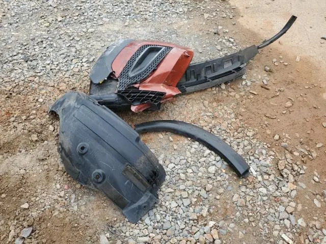 2015 HYUNDAI SANTA FE SPORT   