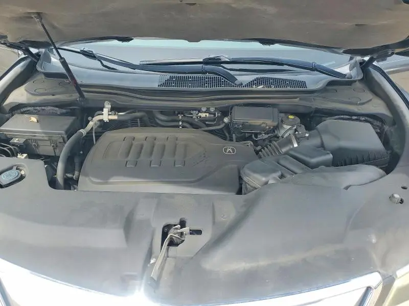 2015 ACURA MDX TECHNOLOGY  
