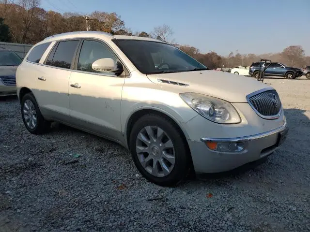2010 BUICK ENCLAVE CXL  