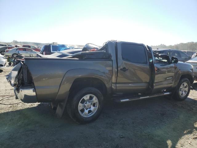 2014 TOYOTA TACOMA DOUBLE CAB PRERUNNER