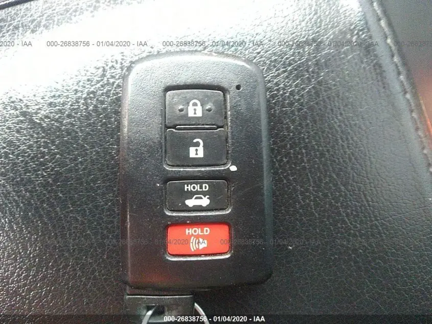 2015 TOYOTA CAMRY HYBRID/LE/XLE/SE