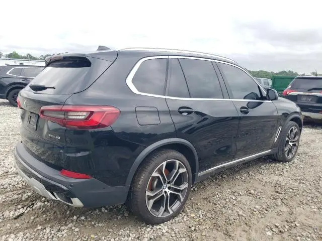 2020 BMW X5 SDRIVE 40I  