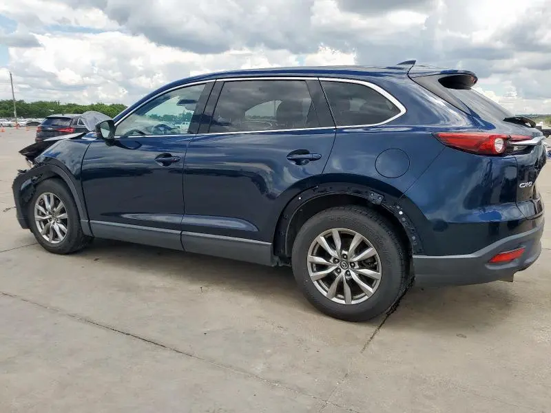 2018 MAZDA CX-9 TOURING  