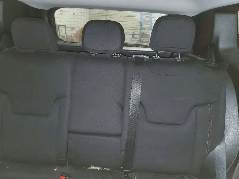 2022 JEEP RENEGADE TRAILHAWK  