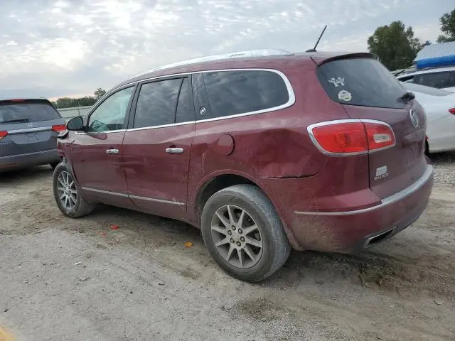 2015 BUICK ENCLAVE