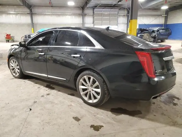 2013 CADILLAC XTS PREMIUM COLLECTION  