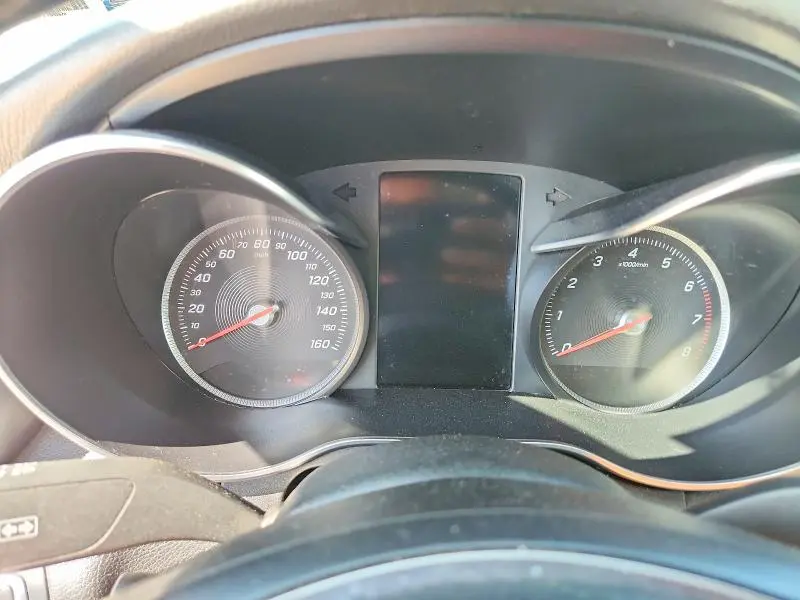 2016 MERCEDES-BENZ C 300  