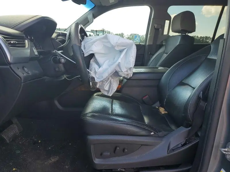 2020 CHEVROLET SUBURBAN C1500 PREMIER  