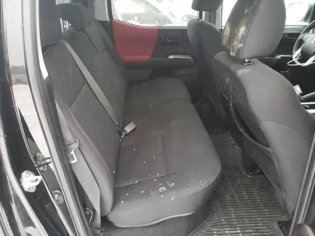 2023 TOYOTA TACOMA DOUBLE CAB