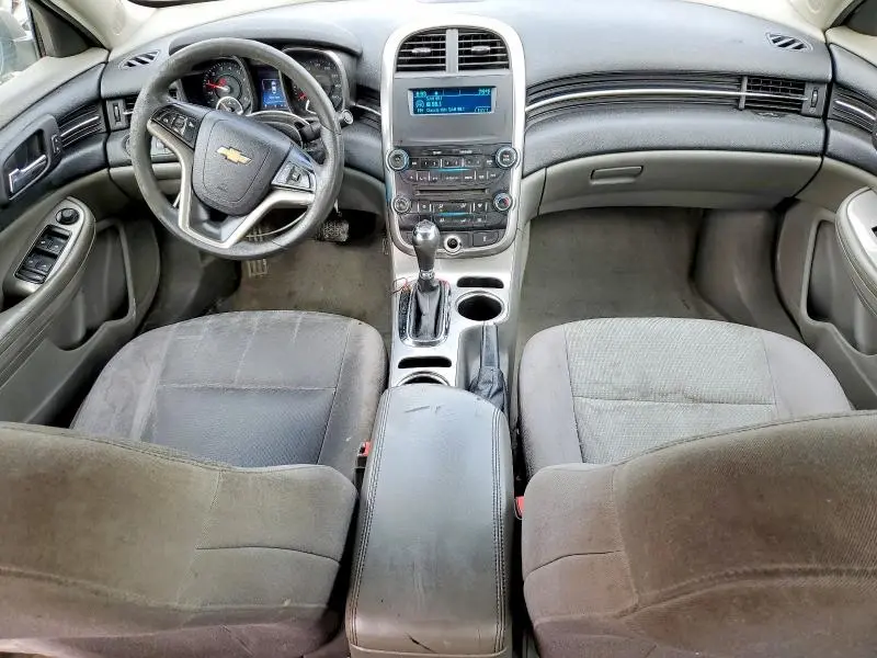 2014 CHEVROLET MALIBU LS  