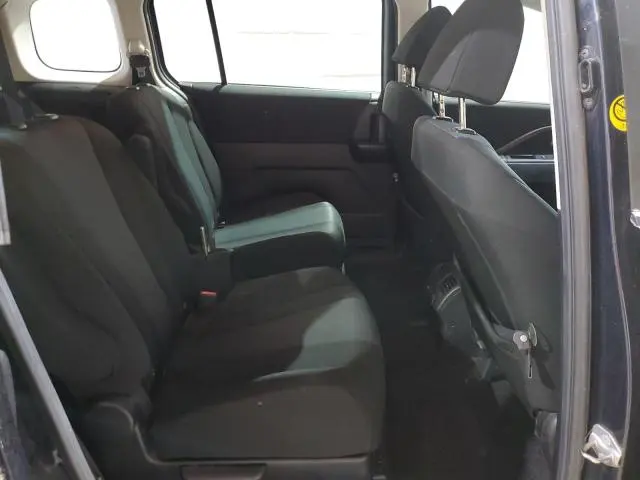 2015 MAZDA 5 SPORT  
