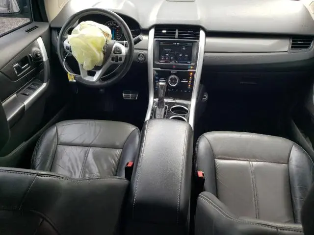 2011 FORD EDGE SPORT  
