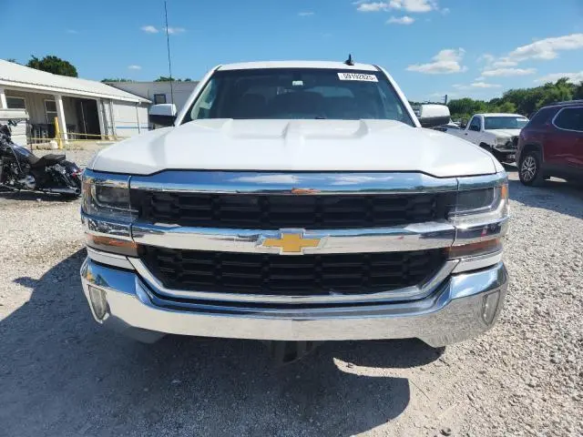 2016 CHEVROLET SILVERADO C1500 LT  