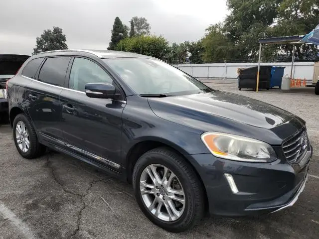 2014 VOLVO XC60 3.2  