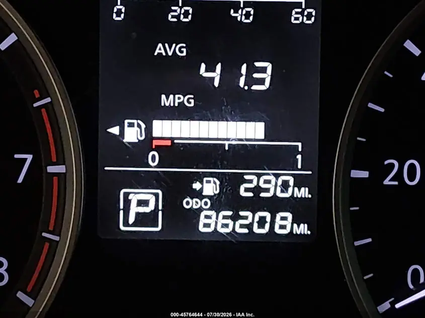 2021 NISSAN VERSA S XTRONIC CVT