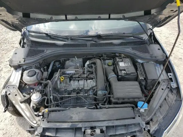 2020 VOLKSWAGEN JETTA SEL